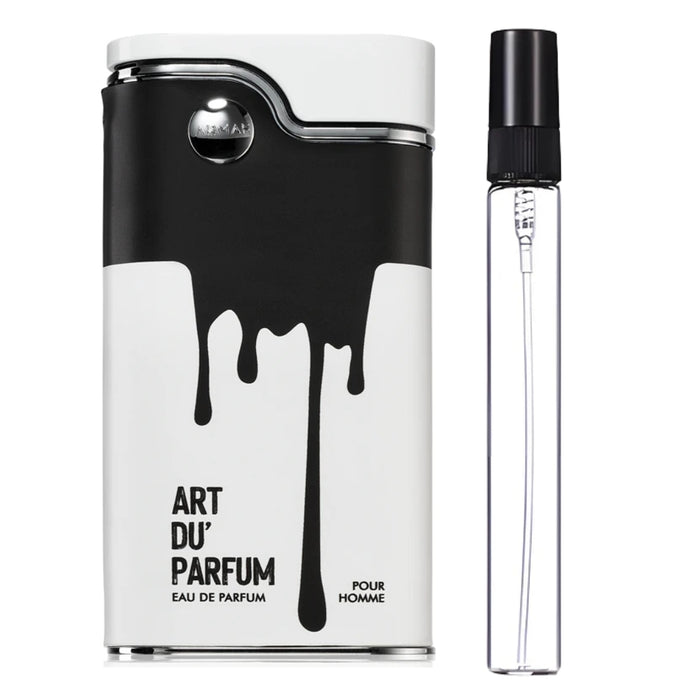 Decant Armaf Art Du Parfum Edp Hombre - Decant.cl