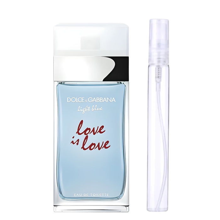 Decant Dolce & Gabanna Love And Love Mujer