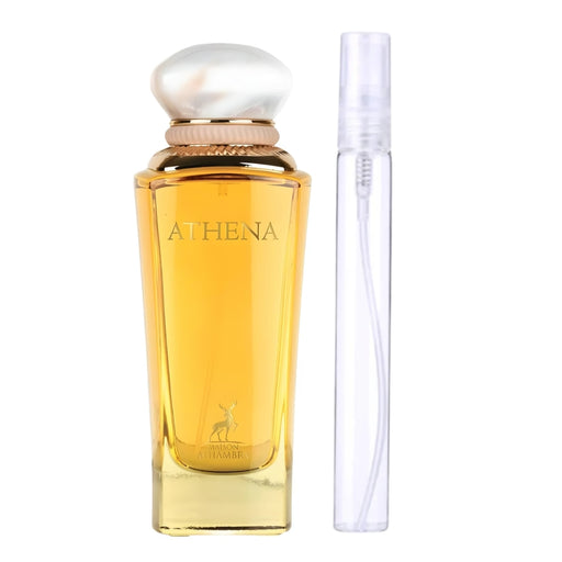 Decant Maison Alhambra Athena EDP Mujer - Decant.cl