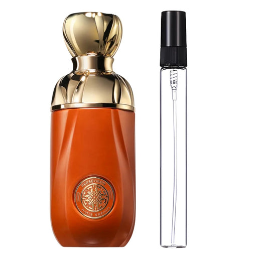 Decant Paris Corner Perseviron Edp Hombre - Decant.cl