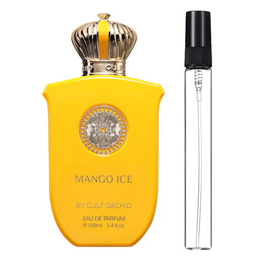 Decant Gulf Orchid Mango Ice EDP - Decant.cl