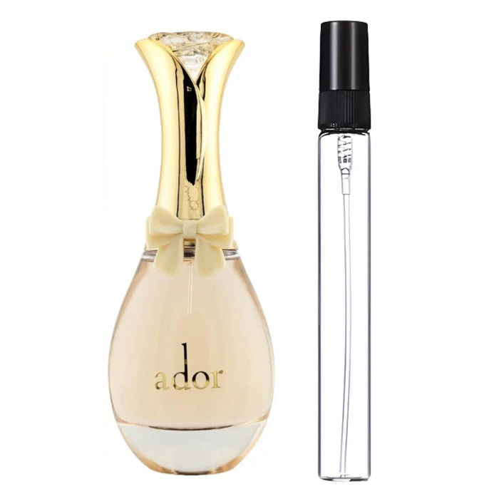 Decant Fragance World Ador Edp Mujer - Decant.cl