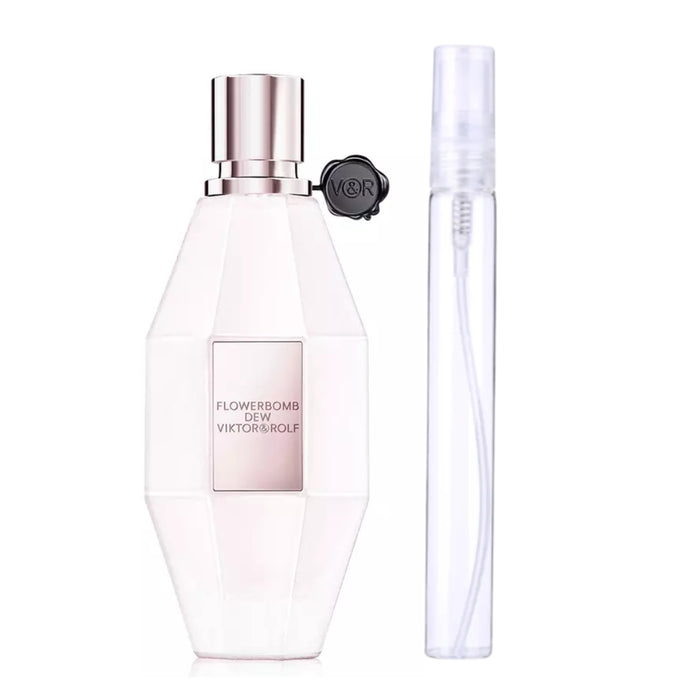 Decant Viktor&Rolf Flowerbomb Dew Mujer