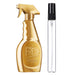 Decant Moschino Gold Fresh Couture Mujer EDP - Decant.cl