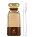 Decant Maison Alhambra Incense Ebony Edp Unisex - Decant.cl