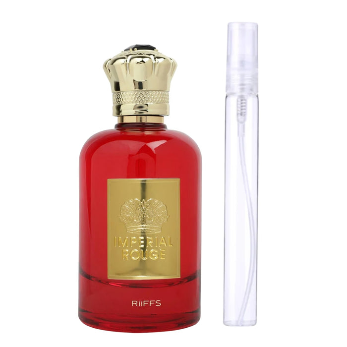 Decant Imperial Rouge EDP Mujer