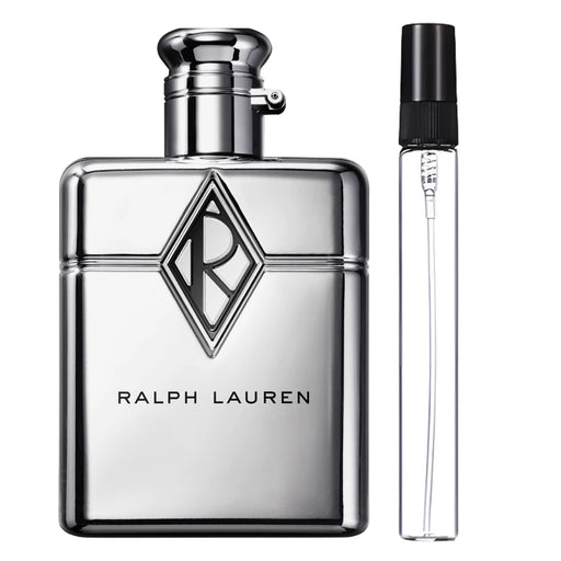 Decant Ralph Lauren Ralphs Club New York Edp Hombre - Decant.cl