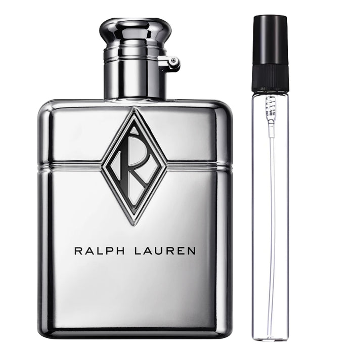 Decant Ralph Lauren Ralphs Club New York Edp Hombre - Decant.cl