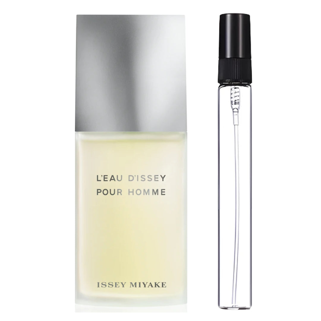 Decant Issey Miyake LEau DIssey Pour Homme EDT