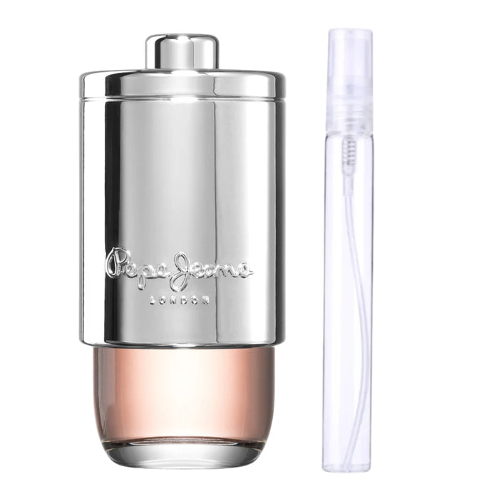 Decant Pepe Jeans Bright edp Mujer - Decant.cl