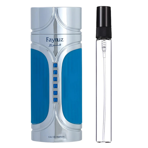Decant Risala Elite Fayruz Edp Mujer (Palatine Parfums de Marly) - Decant.cl