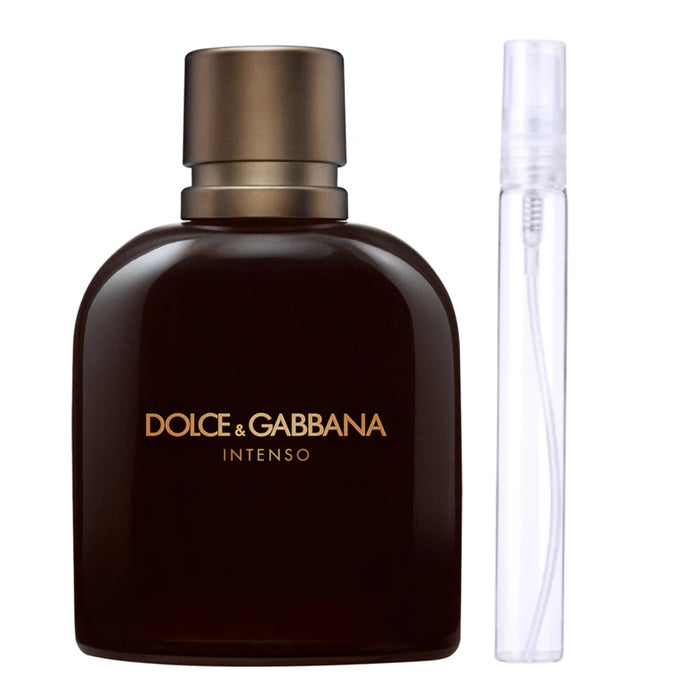 Decant Dolce & Gabbana Intenso Edp