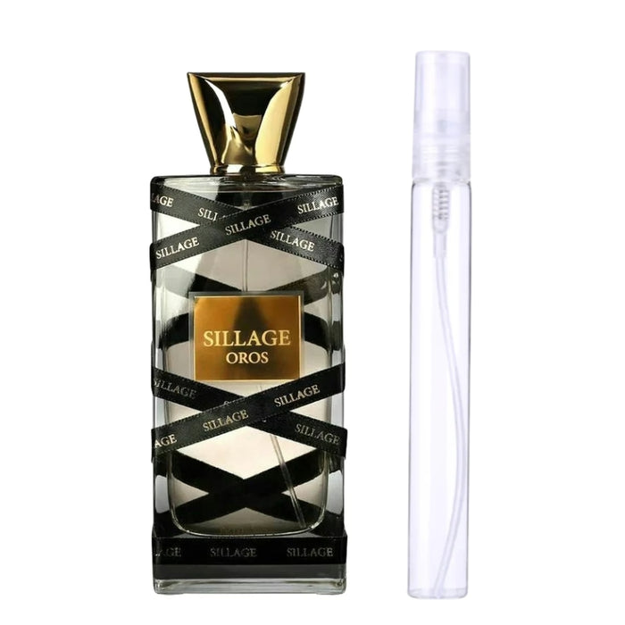 Decant Riiffs Sillage Oros Edp Unisex