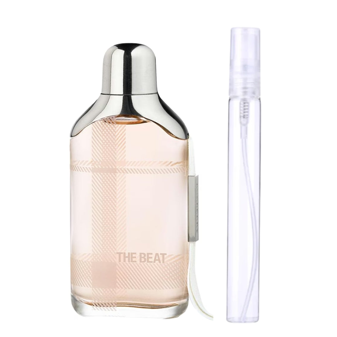 Decant Burberry The Beat Mujer