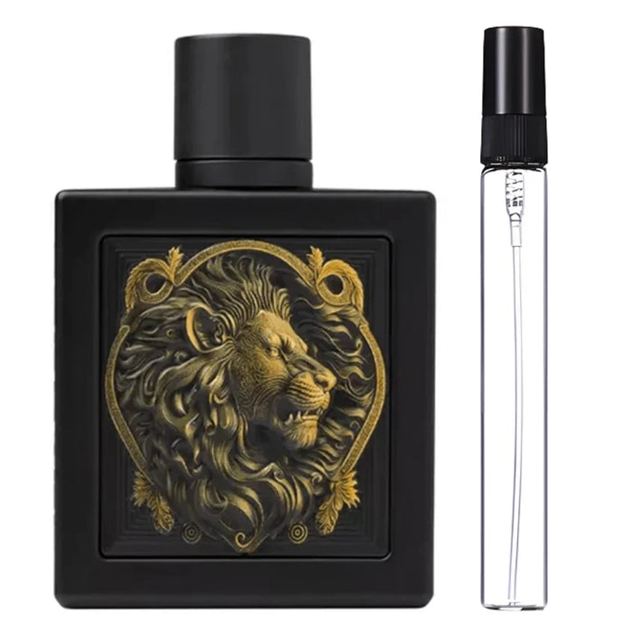 Decant Rayhaan Lion EDP - Decant.cl