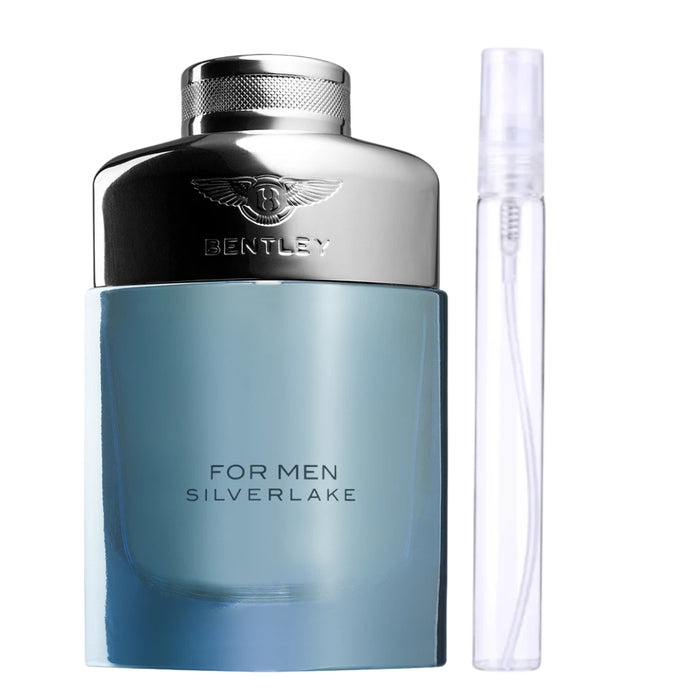 Decant Bentley Silverlake Edp Hombre