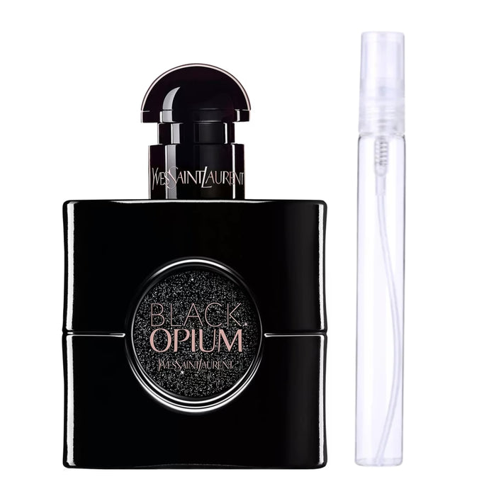 Decant Yves Saint Laurent Black Opium Le Parfum