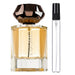 Decant Fragrance World L'Uomo Edp Hombre - Decant.cl