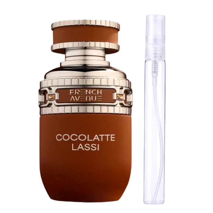 Decant French Avenue Cocolatte Lassi EDP