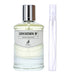 Decant Maison Alhambra Unknown No Deep woods Edp Unisex - Decant.cl