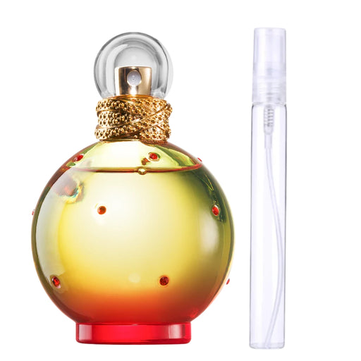 Decant Britney Spears Fantasy Blissful Edt - Decant.cl