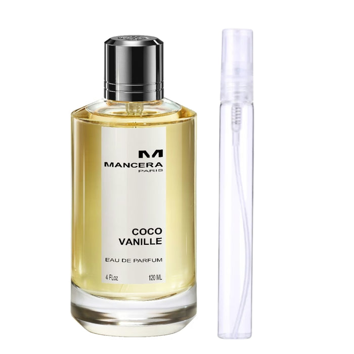 Decant Mancera Coco Vanille Edp Unisex