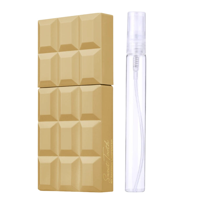 Decant Sabrina Carpenter Sweet Tooth Caramel Dream Edp