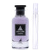 Decant Jean Lowe Maitre Edp Unisex - Decant.cl