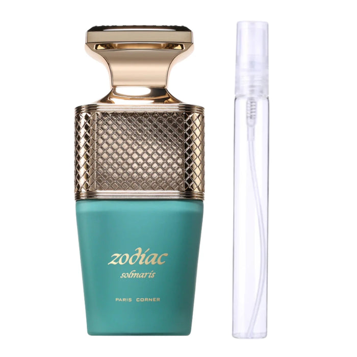 Decant Paris Corner Zodiac Solmaris Edp Hombre