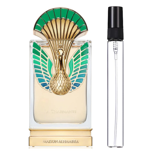 Decant Maison Alhambra La Charmante Edp Hombre - Decant.cl