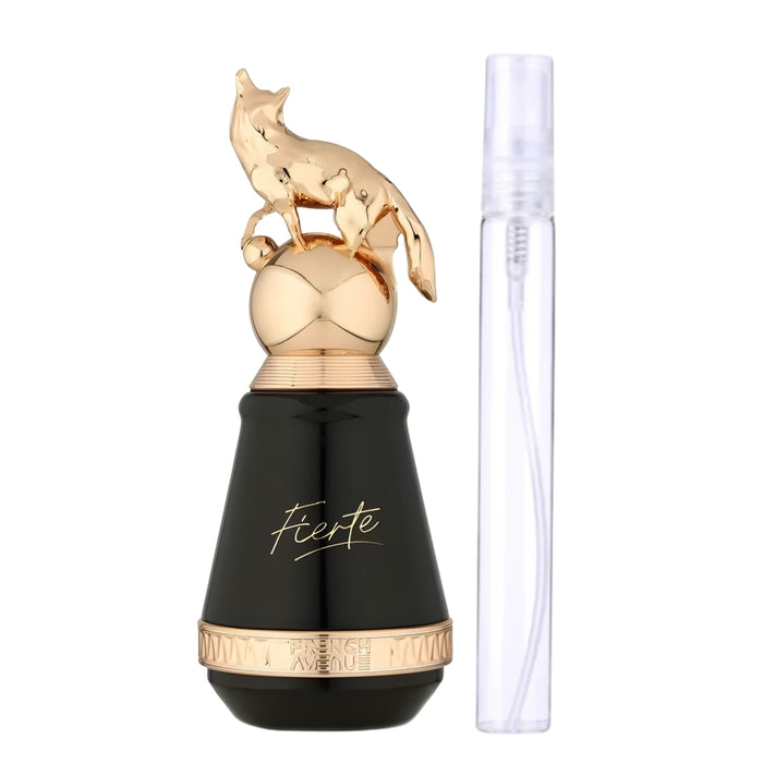 Decant Fragrance World Fierte Edp - Decant.cl