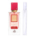 Decant Lattafa I am White Ana Abiyedh Scarlet Edp - Decant.cl