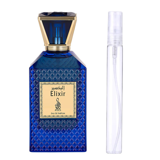 Decant Risala Elixir Edp Unisex - Decant.cl