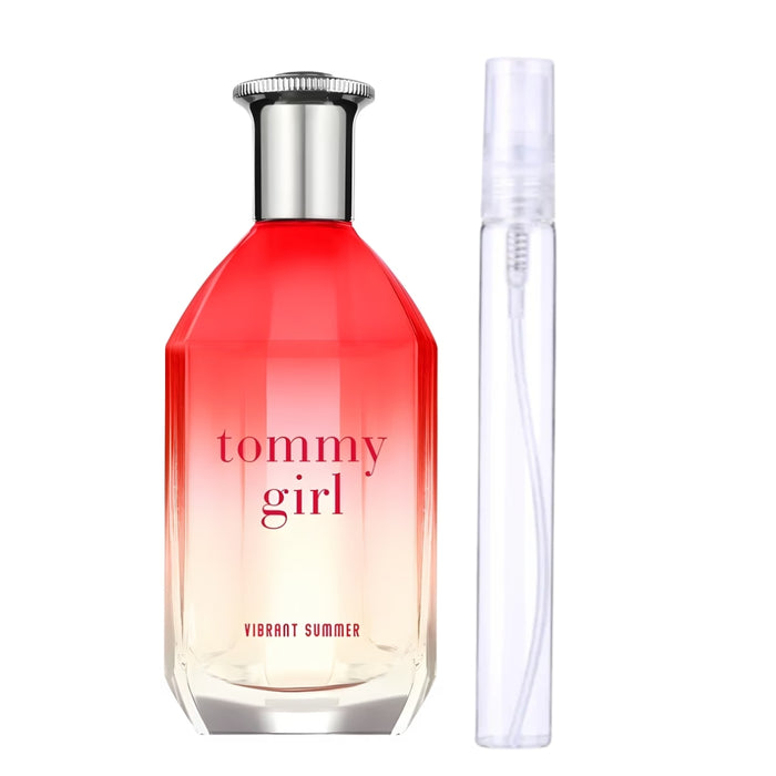 Decant Tommy Hilfiger Vibrant Summer Girl Edt