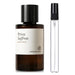 Decant Fragrance World Prive Saffron EDP Unisex - Decant.cl