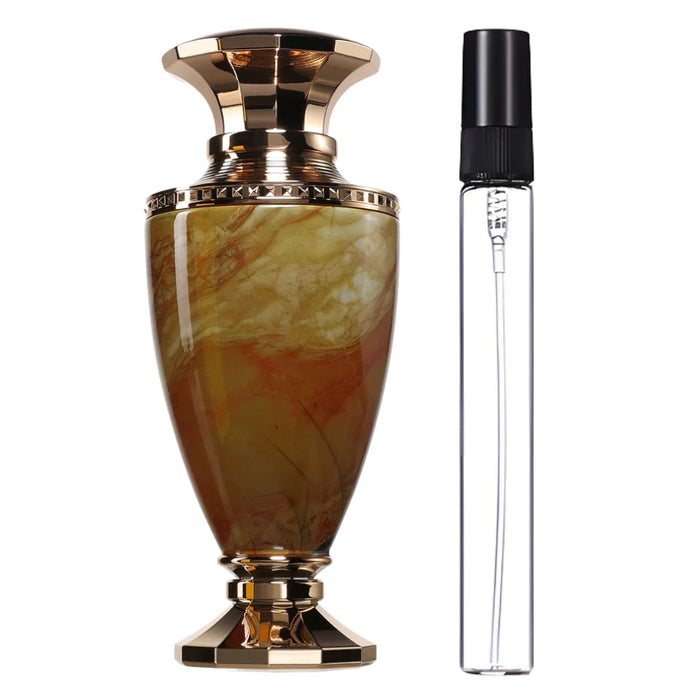 Decant French Avenue Jade Giallo Extrait De Parfum - Decant.cl