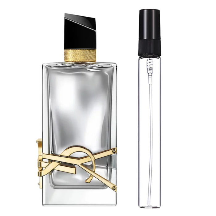 Decant Yves Saint Laurent Libre L'Absolu Platine Parfum - Decant.cl