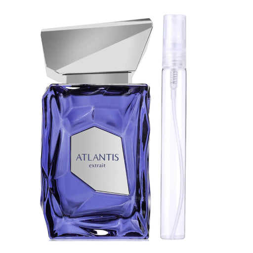 Decant French Avenue Atlantis Extrait Edp Unisex - Decant.cl