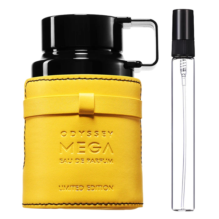Decant Armaf Odyssey Mega Edp Hombre - Decant.cl