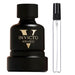 Decant Fragrance World Invicto Victorious Absolu Edp Hombre - Decant.cl