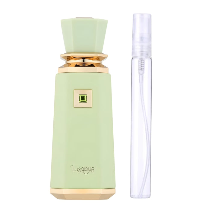 Decant Fragrance World Luscious Edp (Yum Pistachio Gelato)