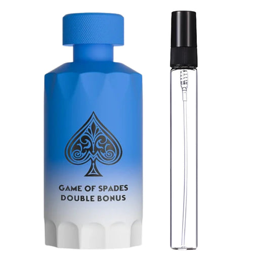 Decant Game Of Spades Double Bonus Parfum Unisex - Decant.cl