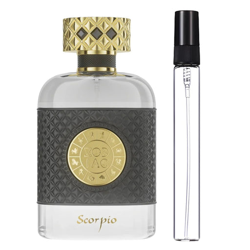 Decant Jo Milano Paris Scorpio Edp - Decant.cl