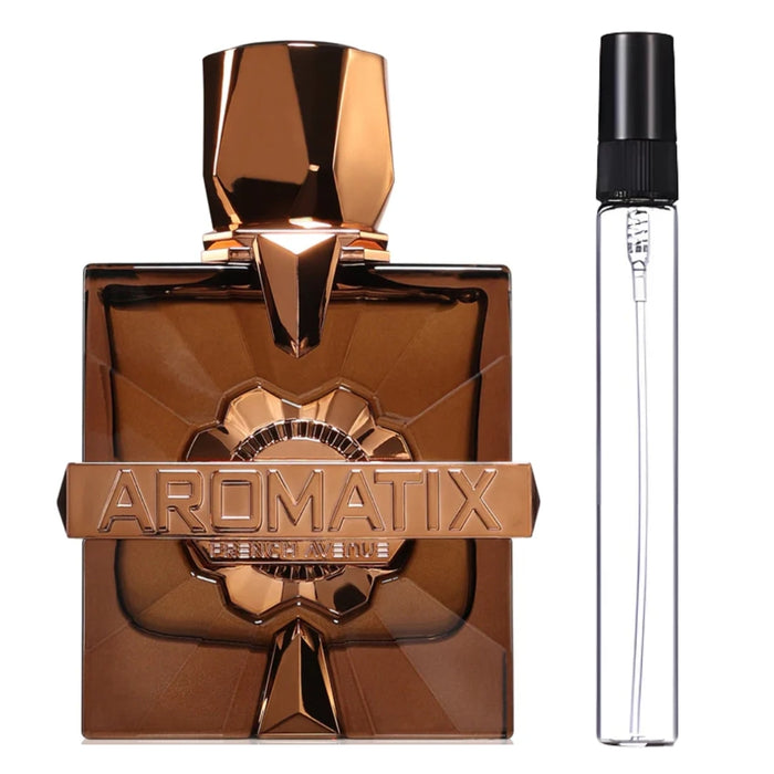 Decant French Avenue Aromatix Naughty Dates EDP - Decant.cl