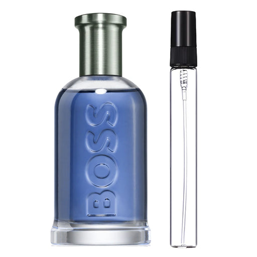 Decant Hugo Boss Bottled Infinite EDP - Decant.cl