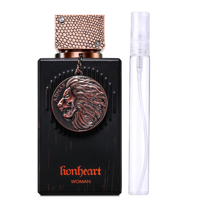 Decant Armaf Club de nuit Lionheart Woman EDP - Decant.cl