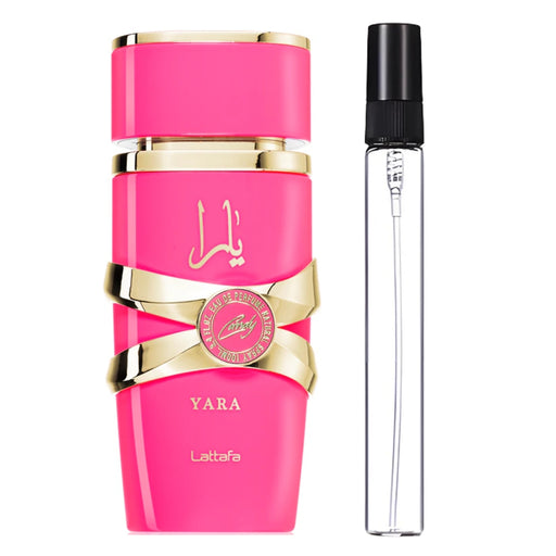 Decant Lattafa Yara Candy Woman Edp - Decant.cl