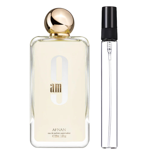 Decant Afnan 9 Am Edp (Blanco) - Decant.cl