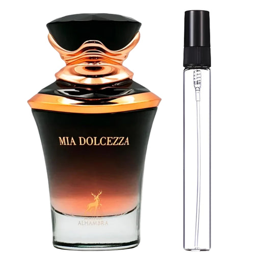 Decant Maison Alhambra Mia Dolcezza Edp Mujer (NUEVO LANZAMIENTO) - Decant.cl