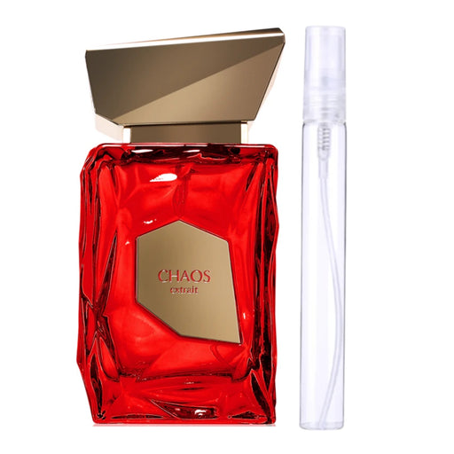 Decant French Avenue Chaos Extrait Edp Unisex - Decant.cl